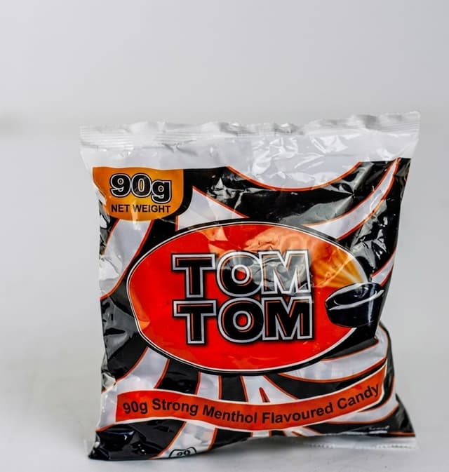 TomTom Original Sweets 90g — by TomTom — Snacks Biscuits from NG — Afrizonemart
