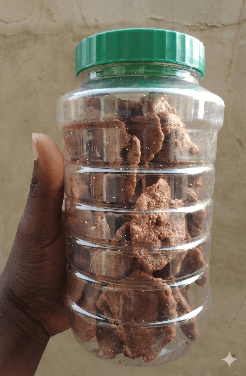 Kuli Kuli Family Pack 300g