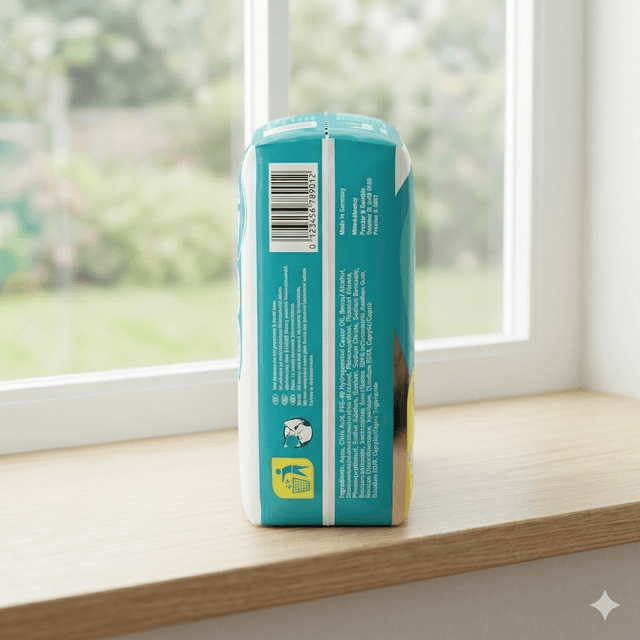 Pampers Active Baby Newborn Size 1 (62 count) — by Pampers — Diapers from NG — Afrizonemart — view 2