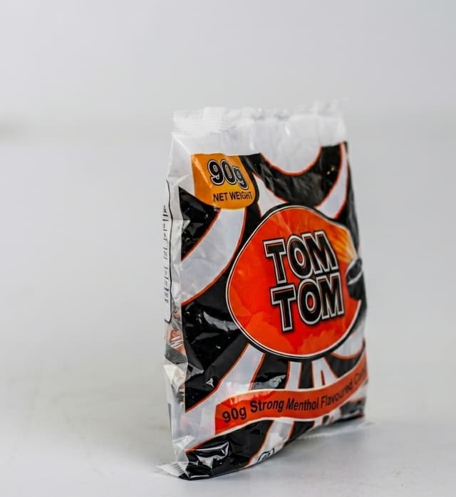 TomTom Original Sweets 90g — by TomTom — Snacks Biscuits from NG — Afrizonemart — view 3