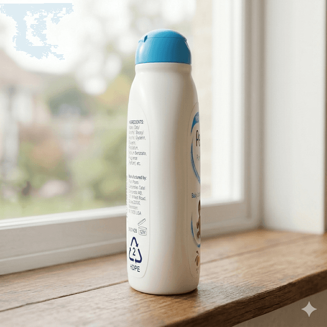 Pears Baby Lotion 250ml — by Pears — Baby Toiletries from NG — Afrizonemart — view 2
