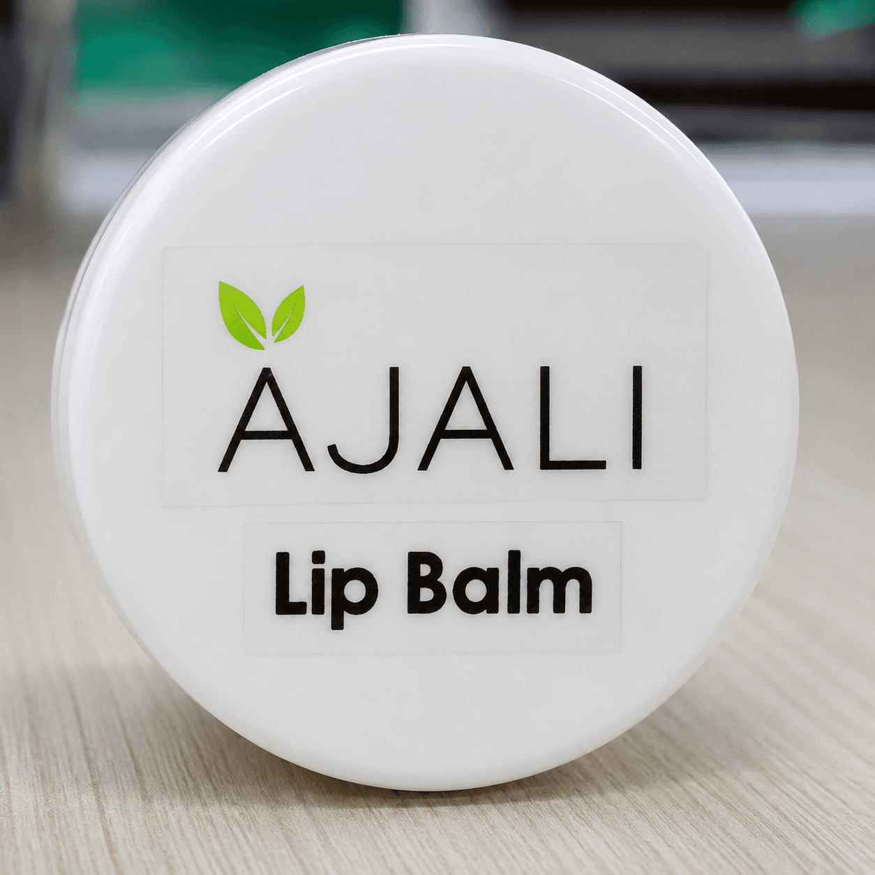 Ajali Lip Balm 15g