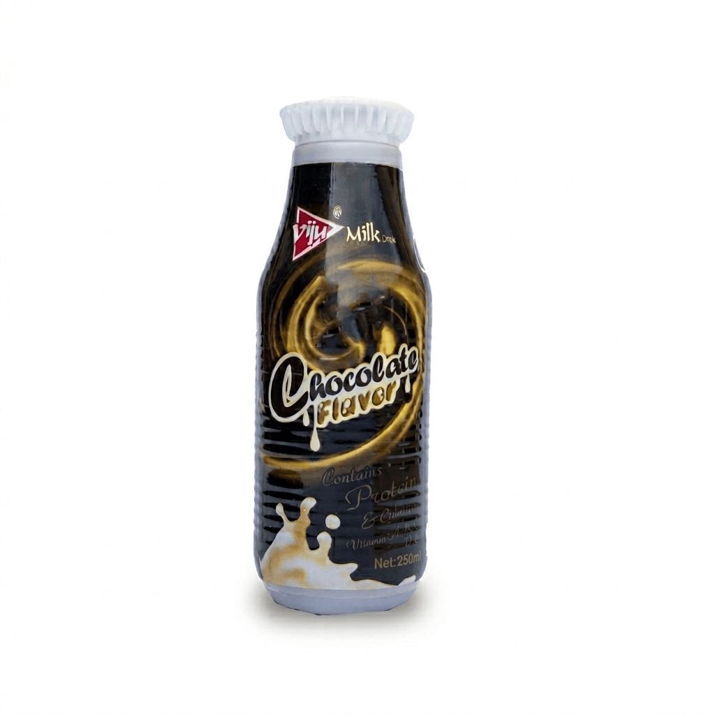 Viju Milk Drink Chocolate 25cl x 12