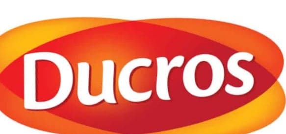Ducros — brand logo