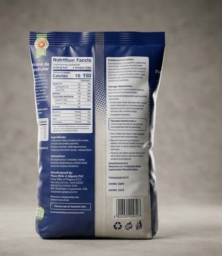 Golden Penny Sugar 1kg — by Golden Penny — Salt Sugar from NG — Afrizonemart — view 2