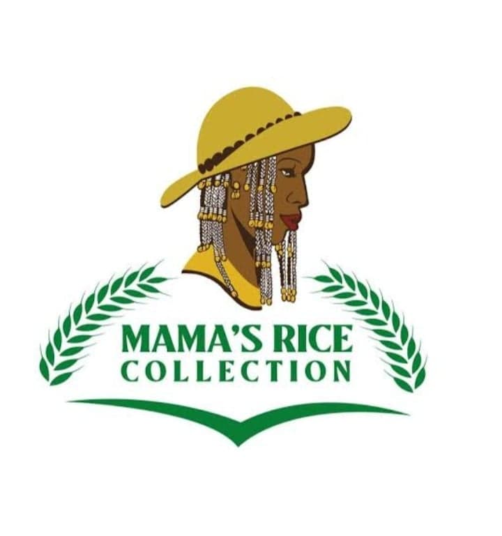 Mama's Pride — brand logo