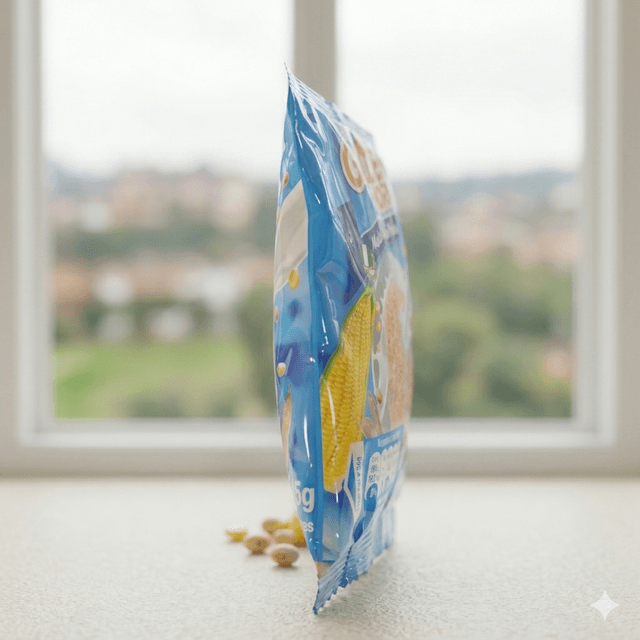 Nestle Golden Morn 45g Sachet — by Nestle Golden Morn — Cereals from NG — Afrizonemart — view 2