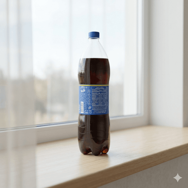 Pepsi 1.5L PET — by Pepsi — Carbonated Drinks from NG — Afrizonemart — view 2