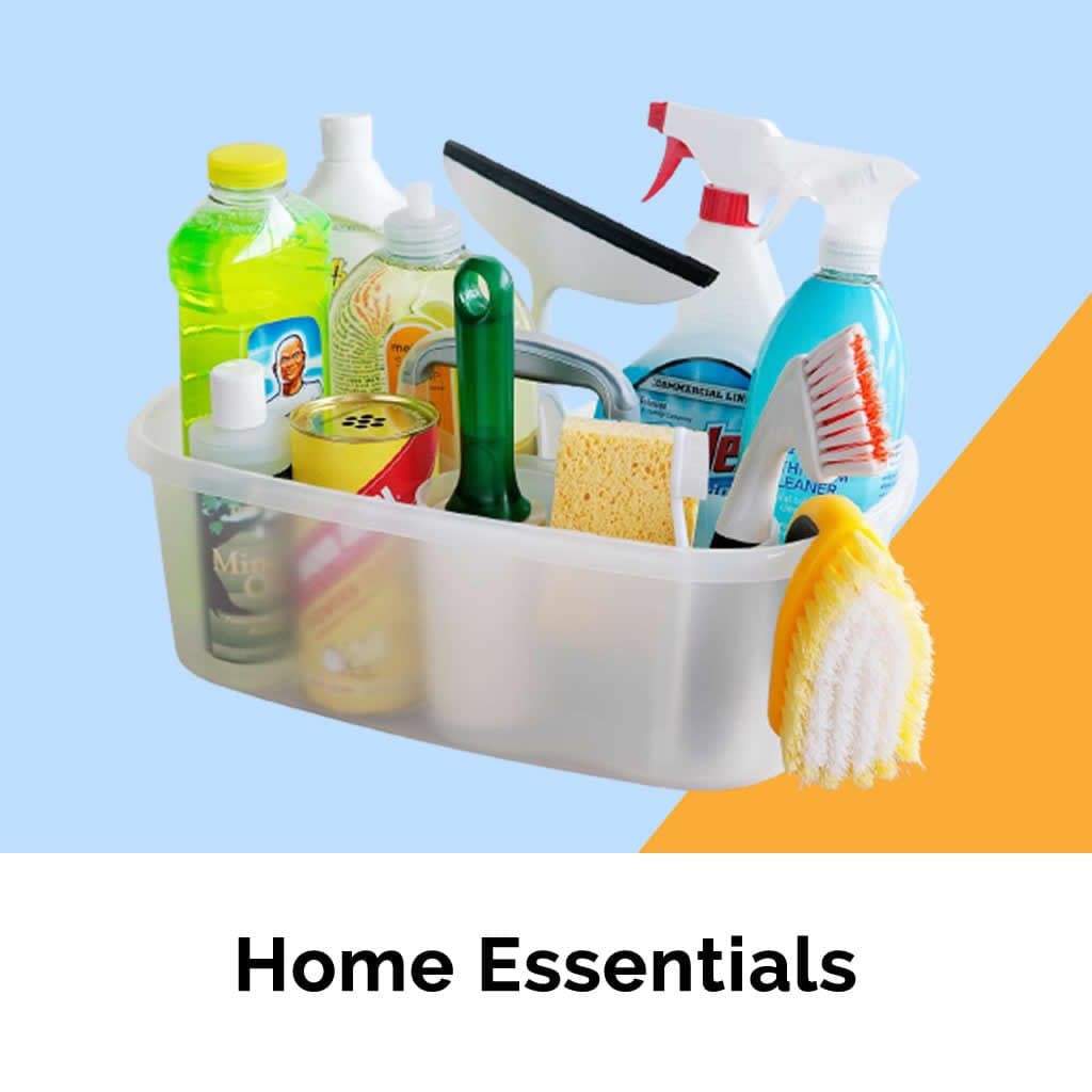 Home Essentials