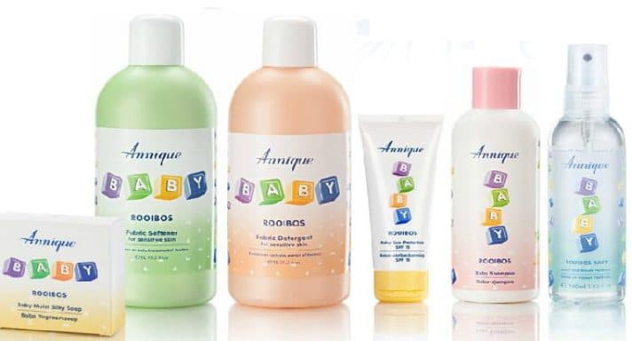 For Babies