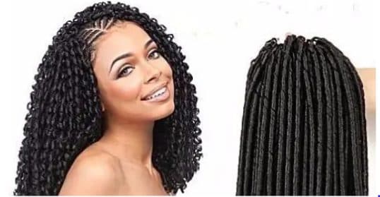 Hair & Accessories