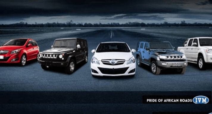 Automobile & Accessories