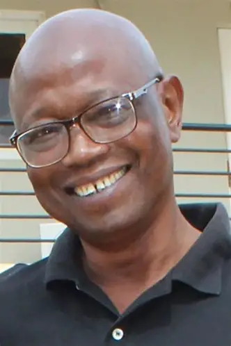 Baba Gauteh Jallow — brand logo