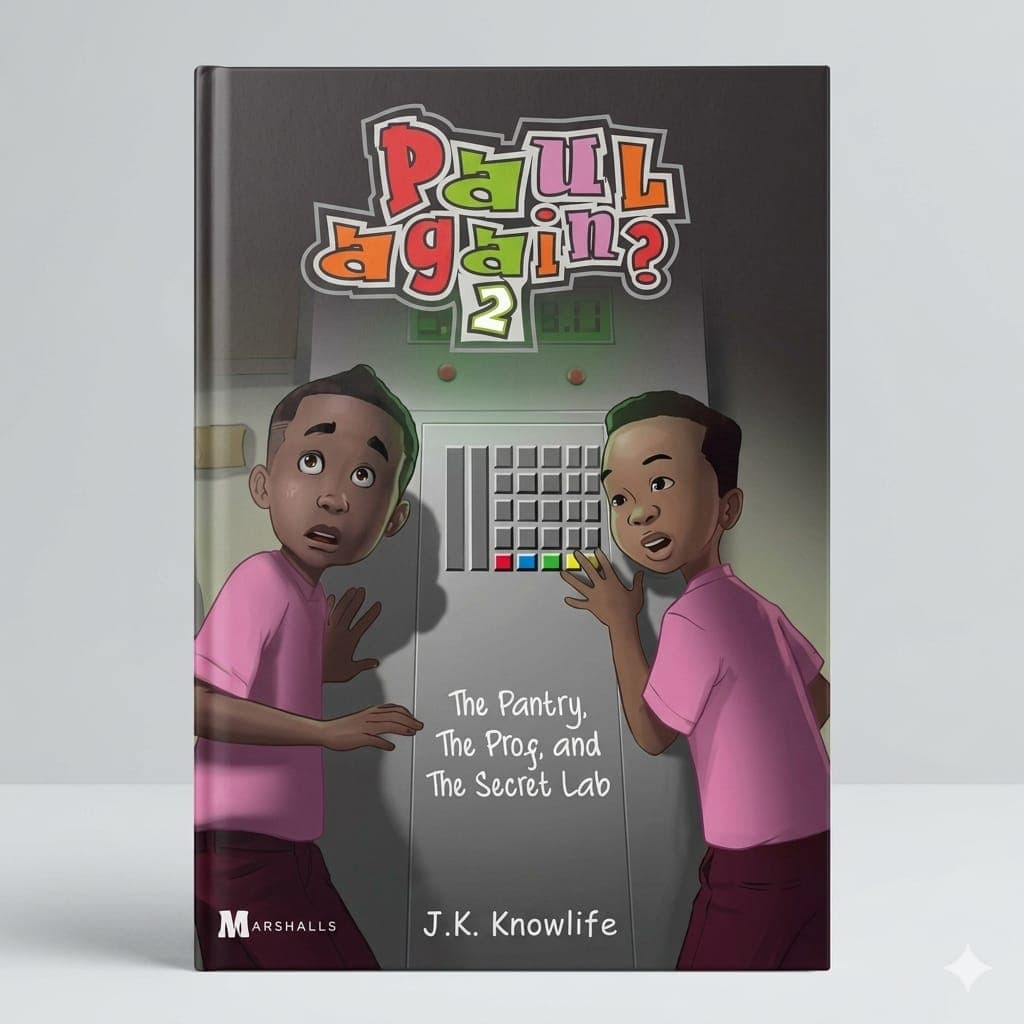 J. K Knowlife — brand logo
