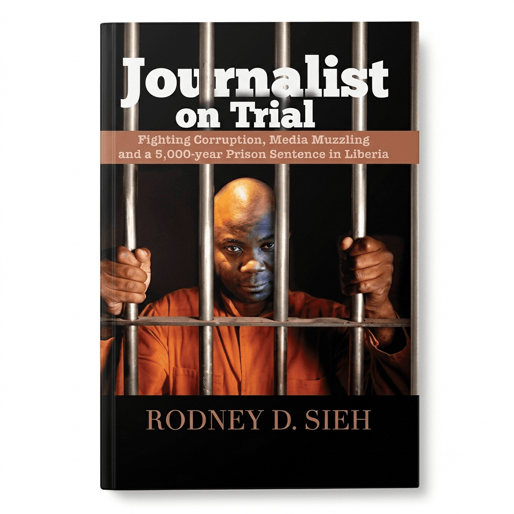 Rodney D. Sieh — brand logo