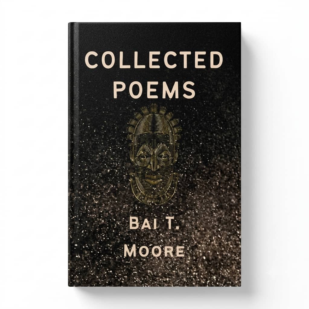 Bai T. Moore — brand logo