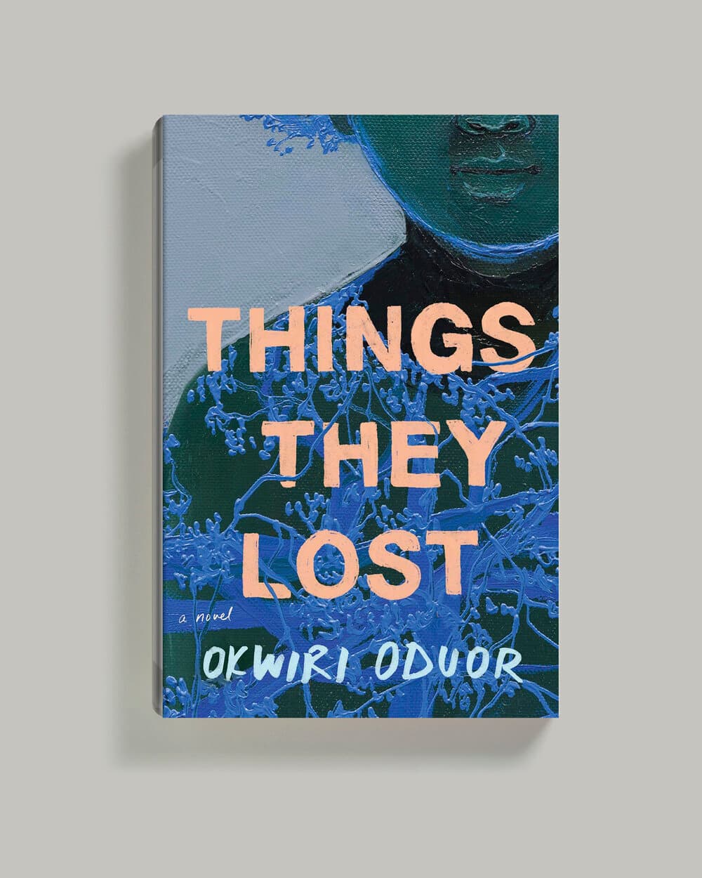 Okwiri Odour — brand logo