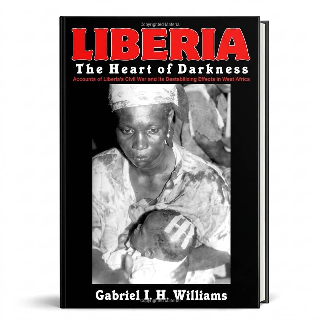 Gabriel I. H. Williams — brand logo