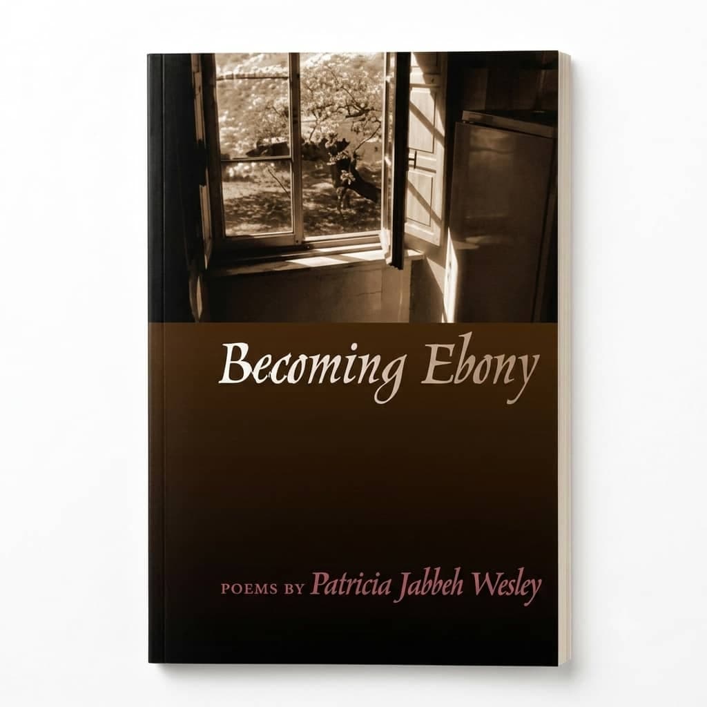 Patricia Jabbeh Wesley — brand logo