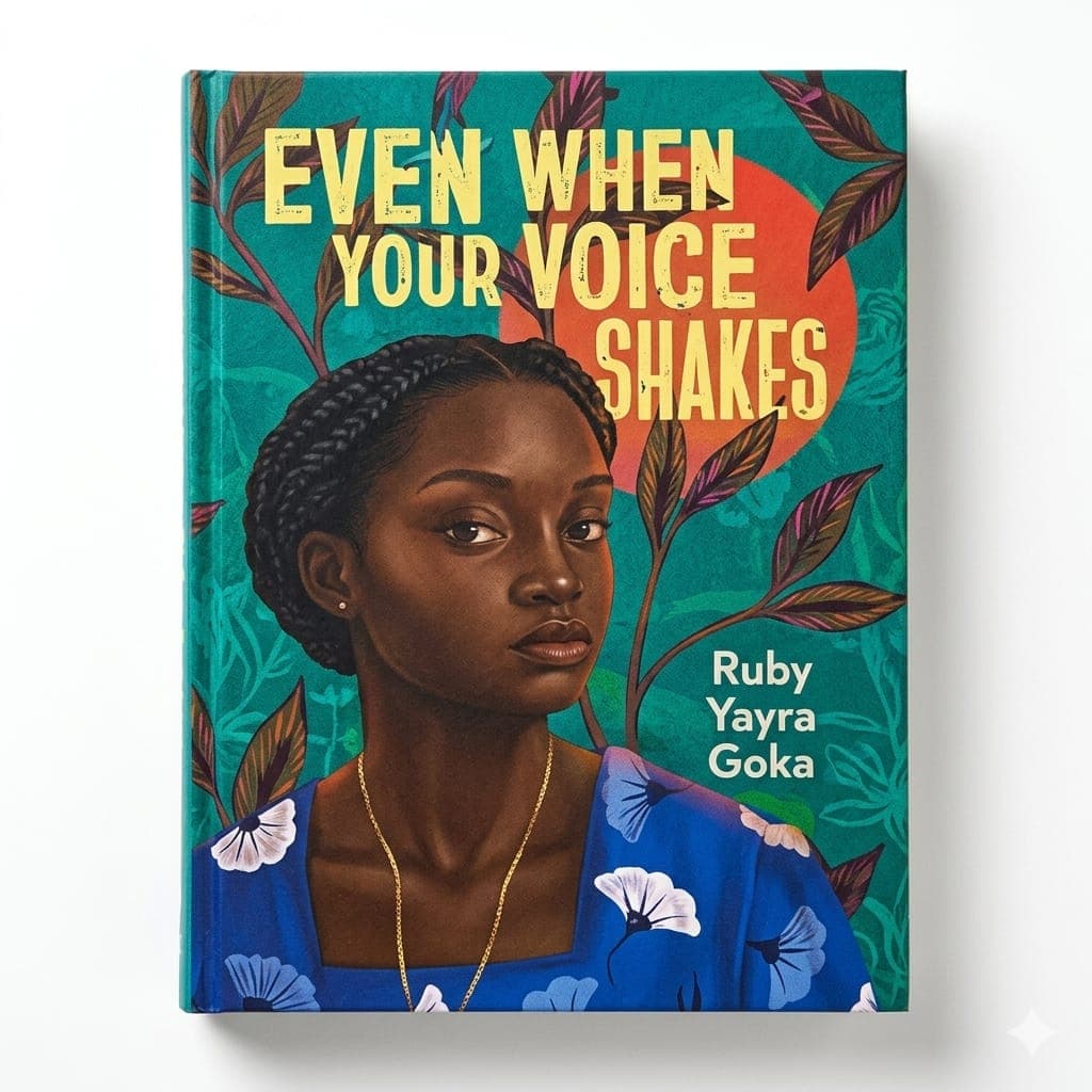 Ruby Yayra Goka — brand logo