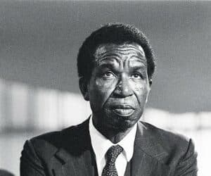 Cyprian Ekwensi — brand logo