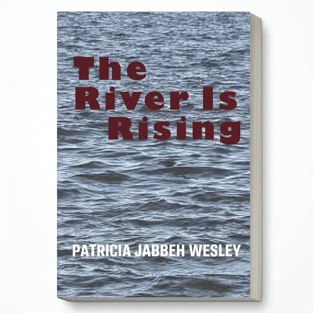 Patricia Jabbeh Wesley — brand logo
