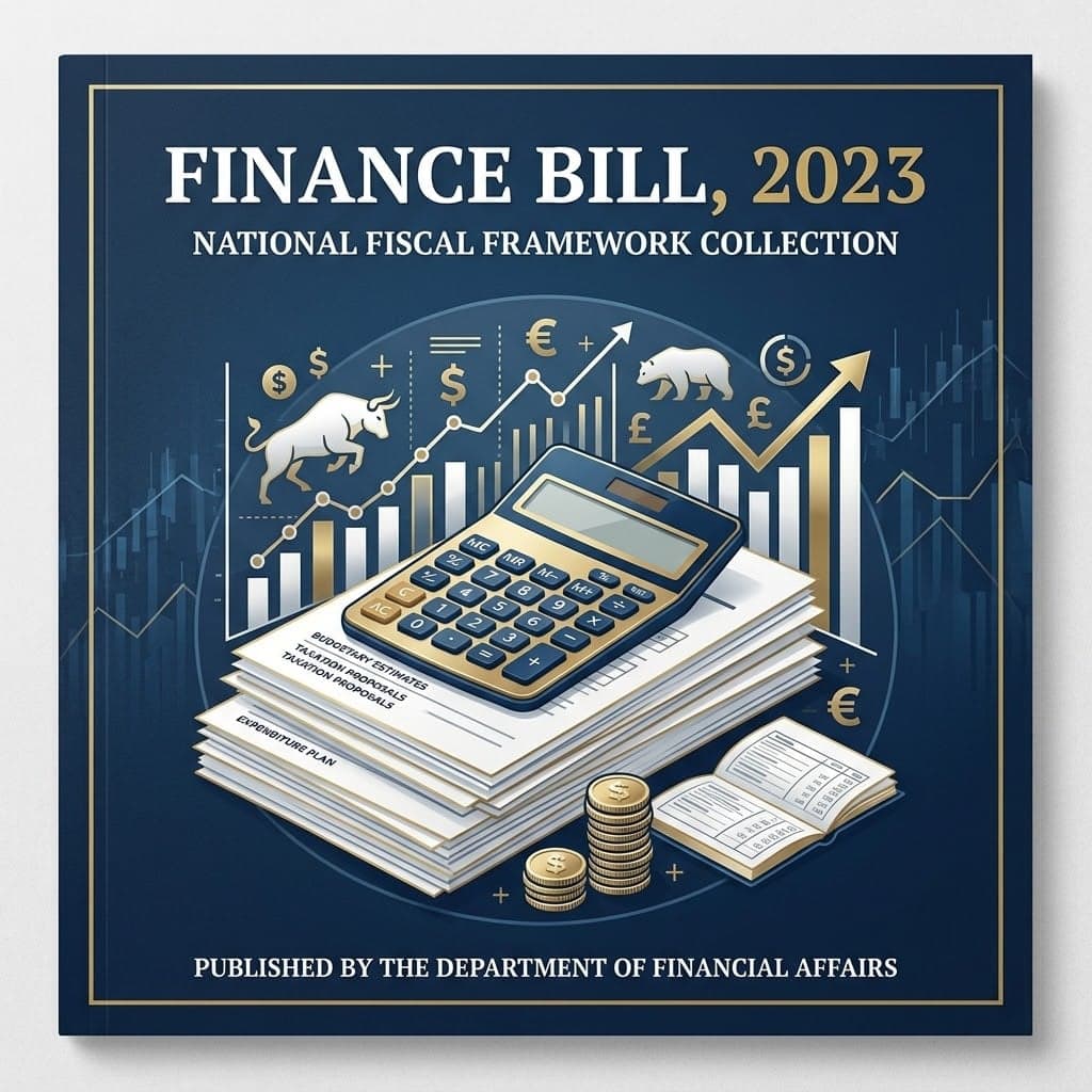 Finance Bill, 2023