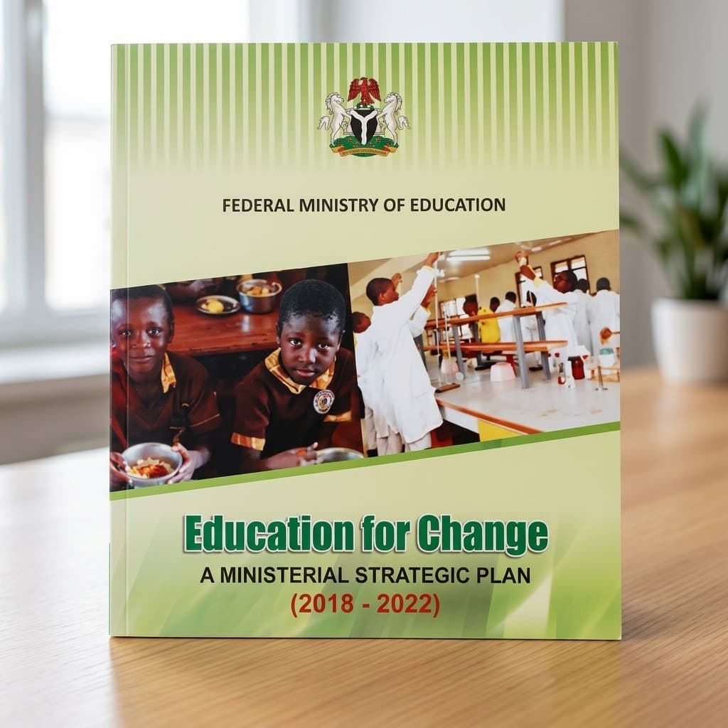 Ministerial Strategic Plan 2016–2019