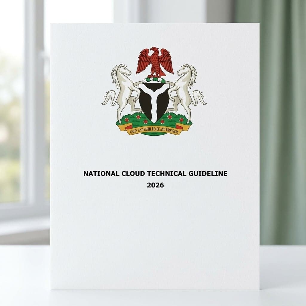 National Cloud Technical Guideline