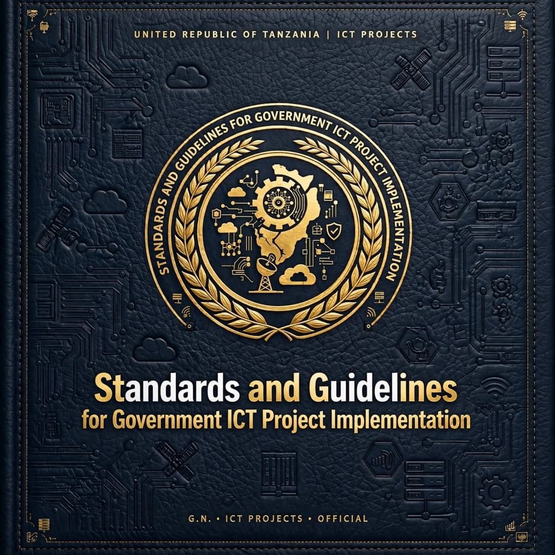 Standards and Guidelines for Government ICT Project Implementation