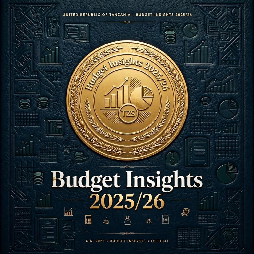 Budget Insights 2025/26