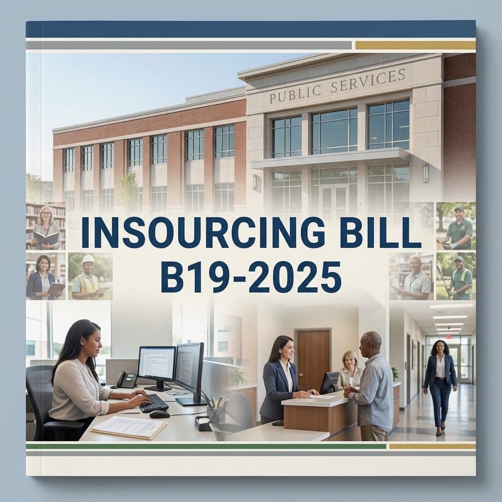 Insourcing Bill B19-2025