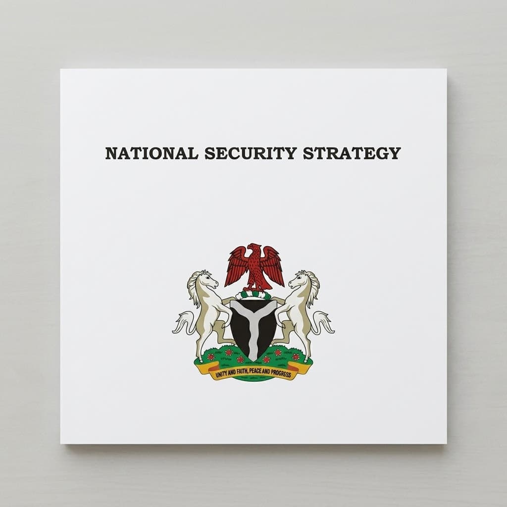 National Security Strategy 2019