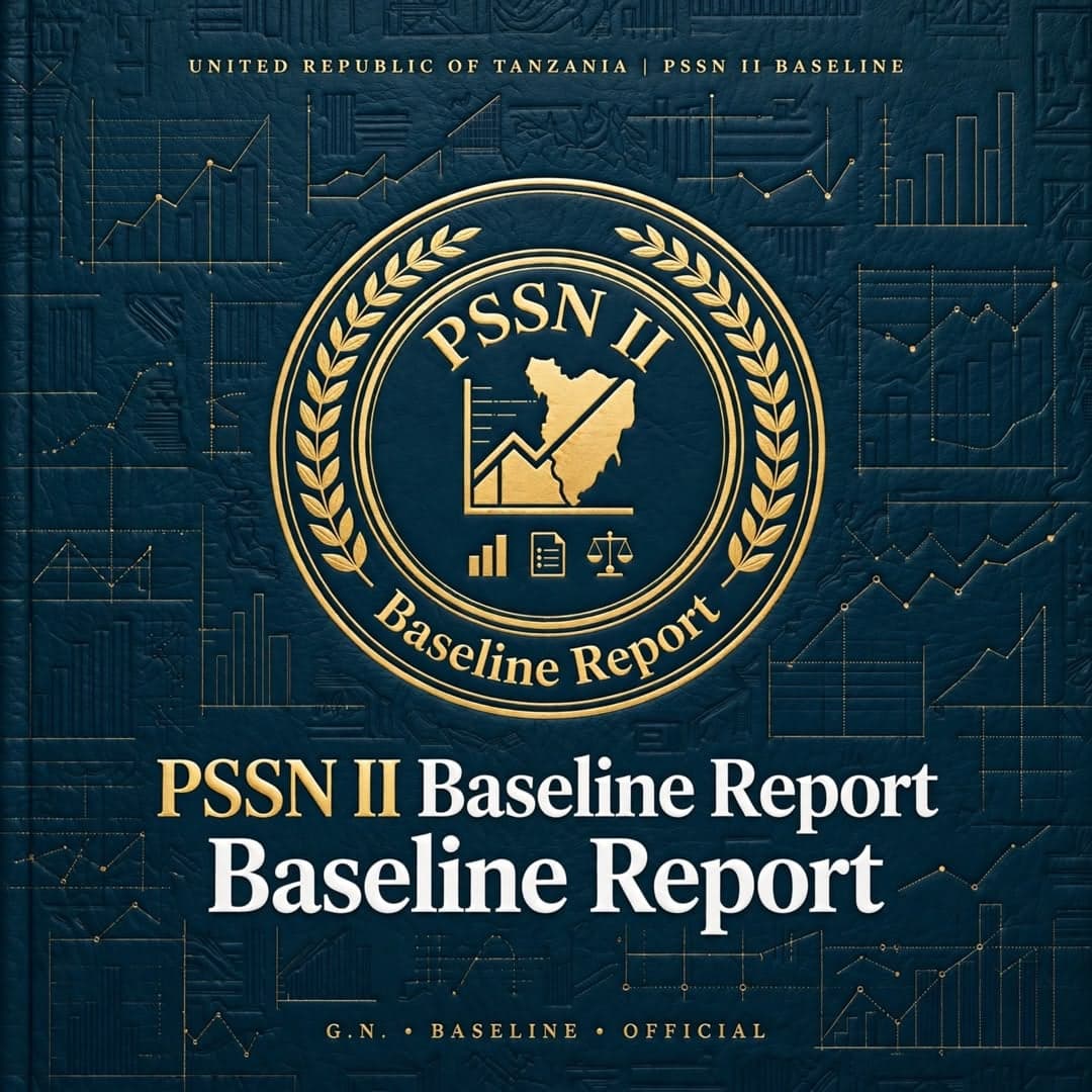 PSSN II Baseline Report