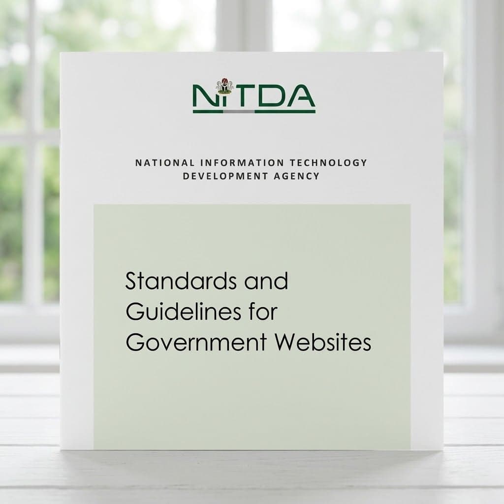 Standards and Guidelines for Government Websites V3