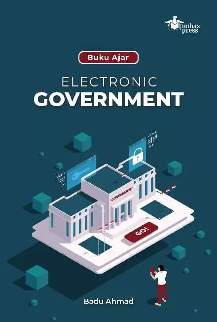 The e-Government Act, Cap. 273, Revised Edition 2023