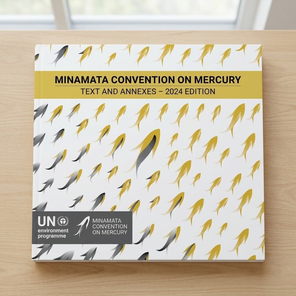 Minamata Convention on Mercury