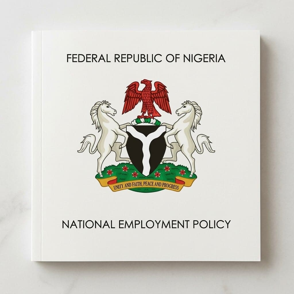National Employment Policy 2017