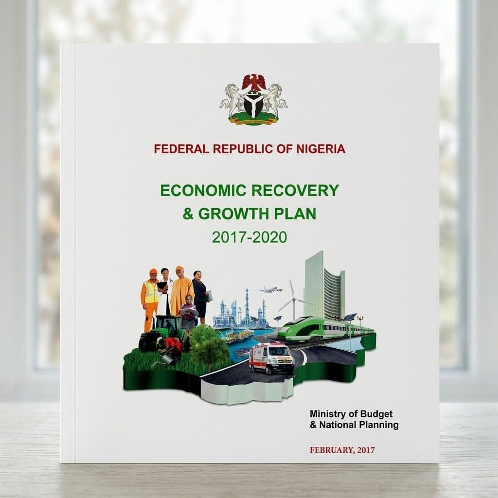 Economic Recovery and Growth Plan (ERGP) 2017–2020