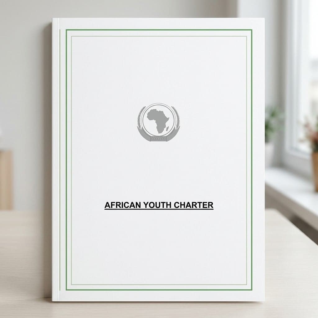 African Youth Charter