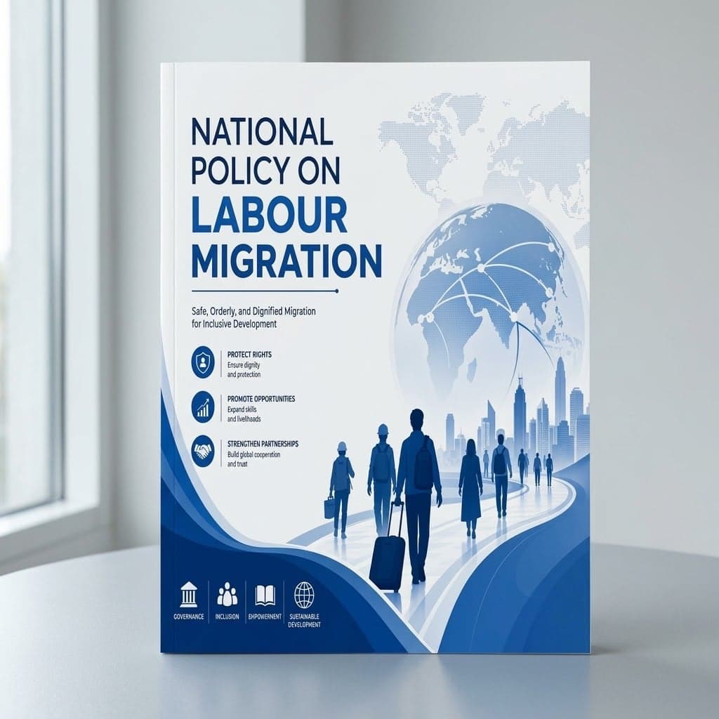 National Policy on Labour Migration