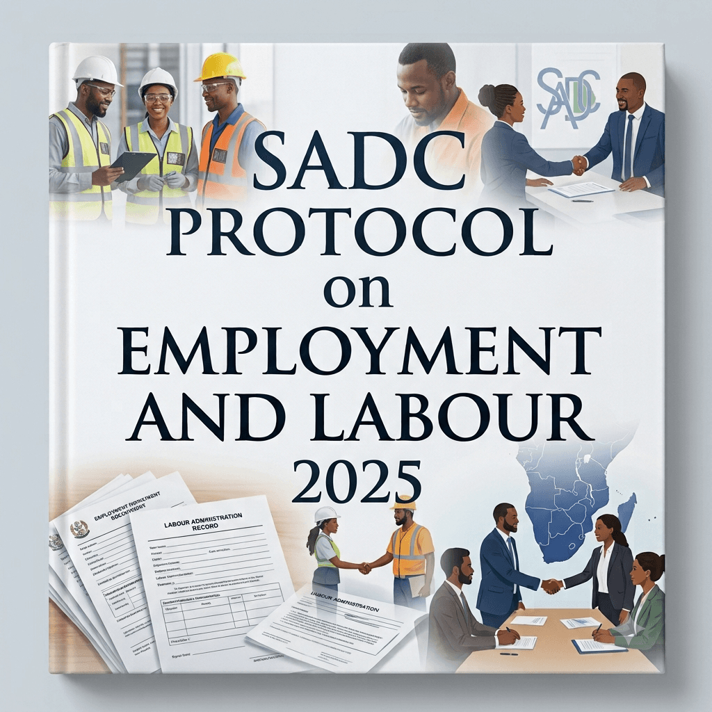 Protocol on Employment and Labour 2025