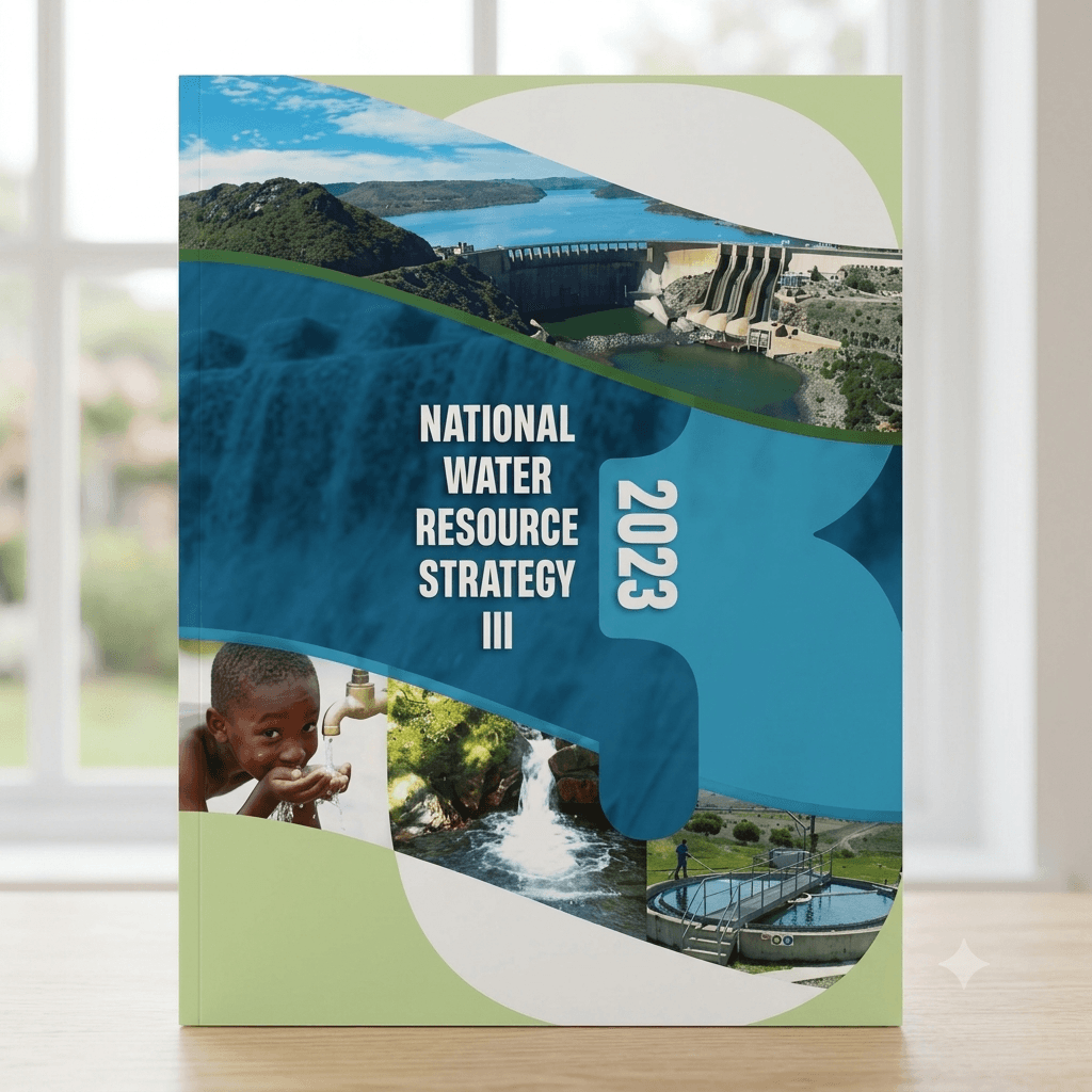 National Water Resource Strategy III
