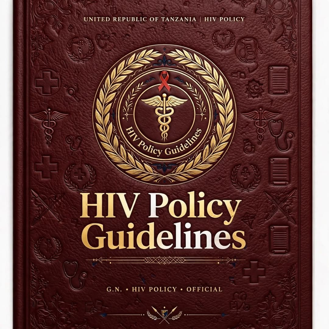 HIV Policy Guidelines