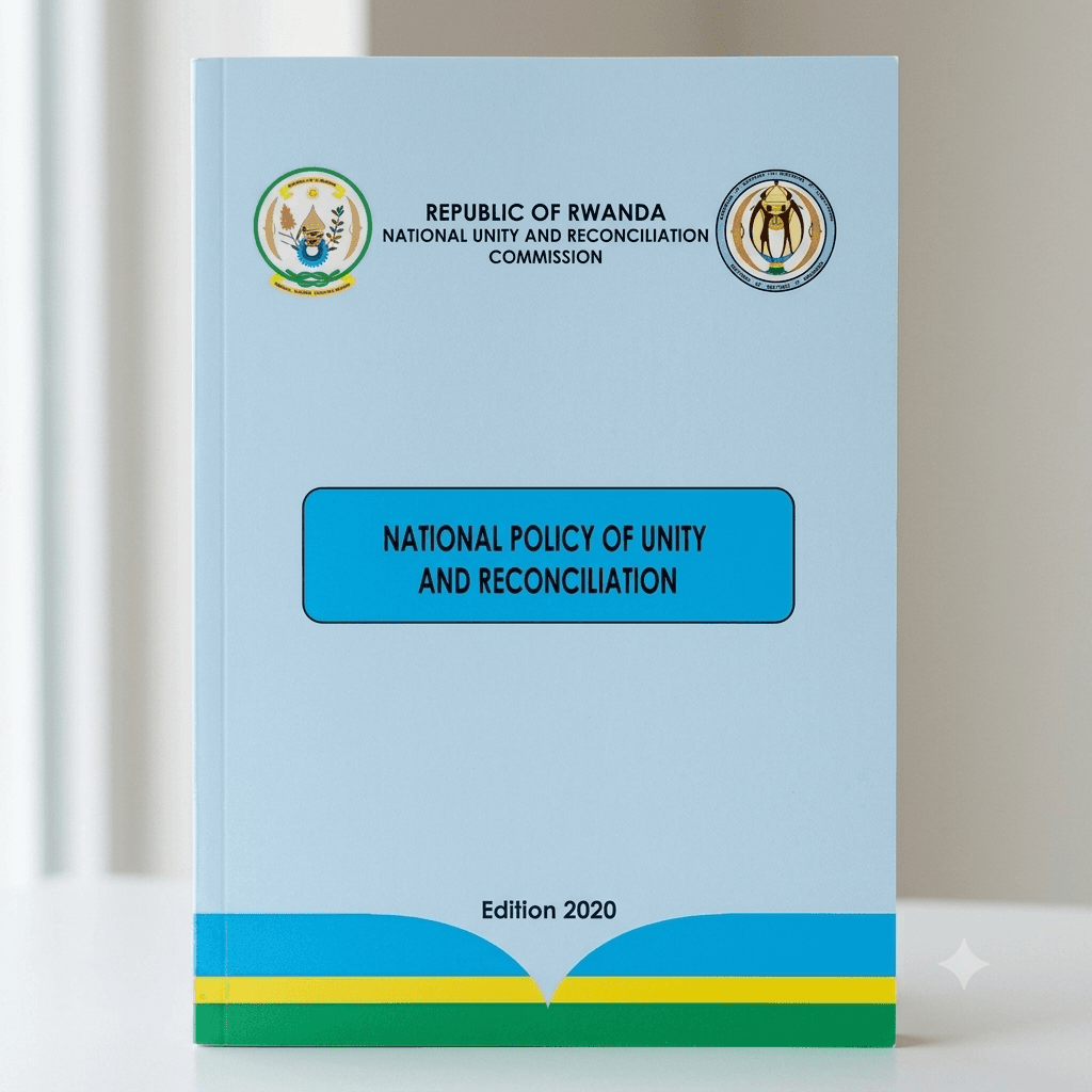Rwanda National Policy of Unity and Reconciliation