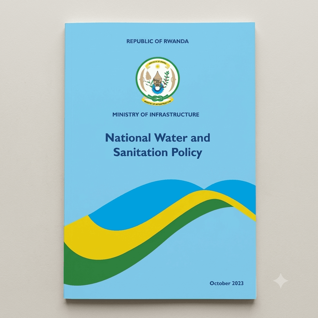 Rwanda National Water and Sanitation Policy