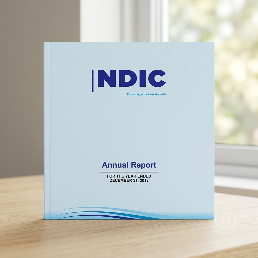 Nigeria's Annual Report: For the Year Ended December 31, 2018