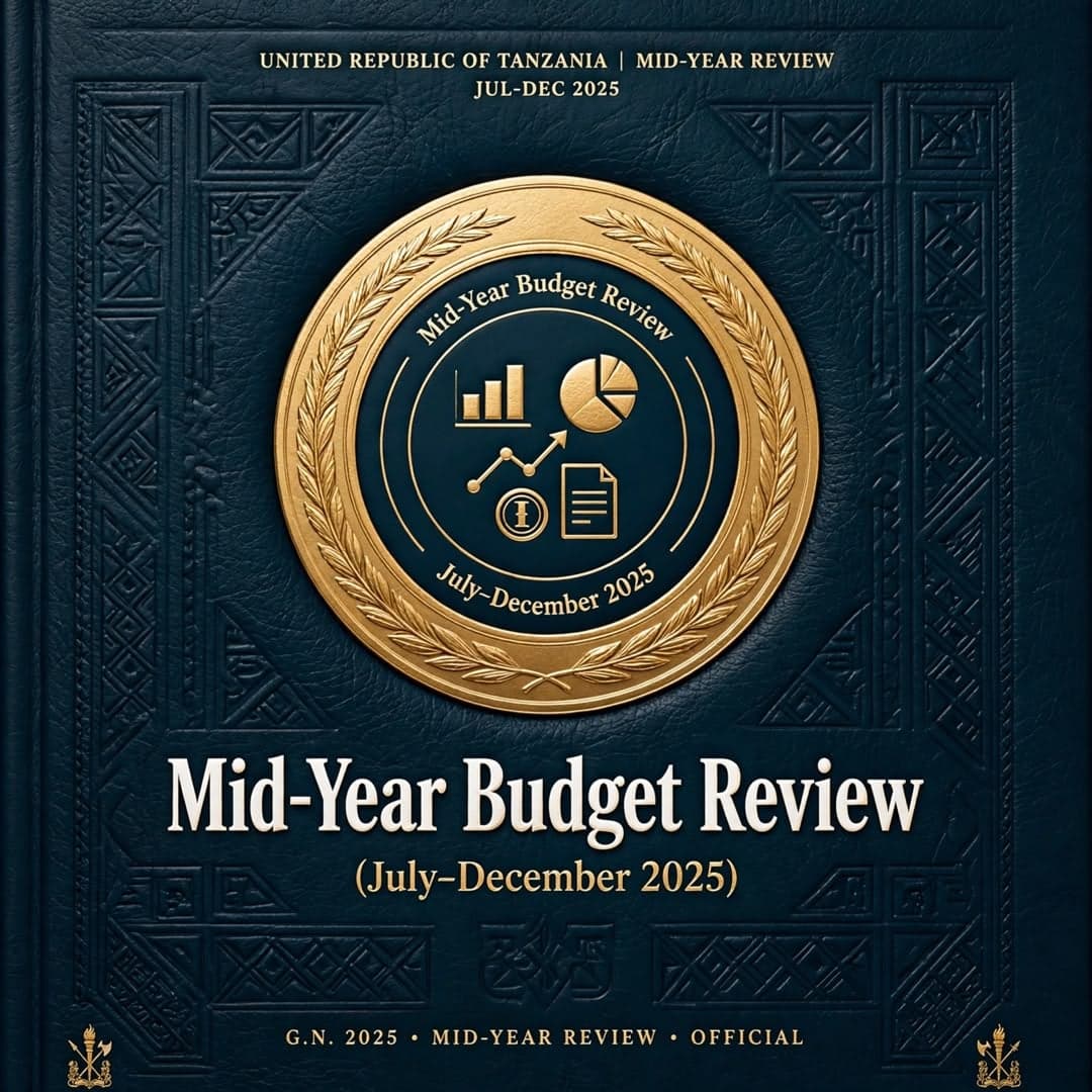 Mid-Year Budget Review (July–December 2025)