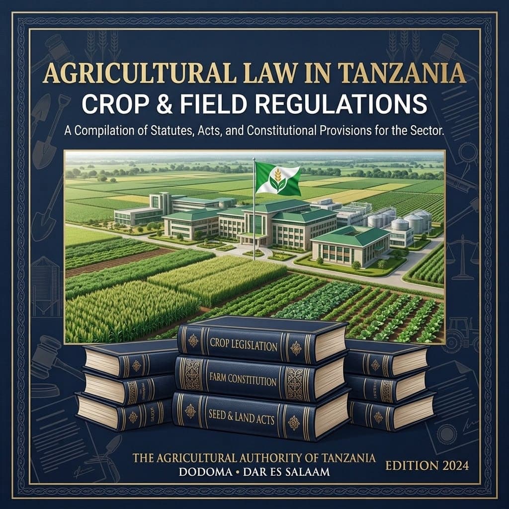 The Agricultural Laws (Amendments) Bill, 2026