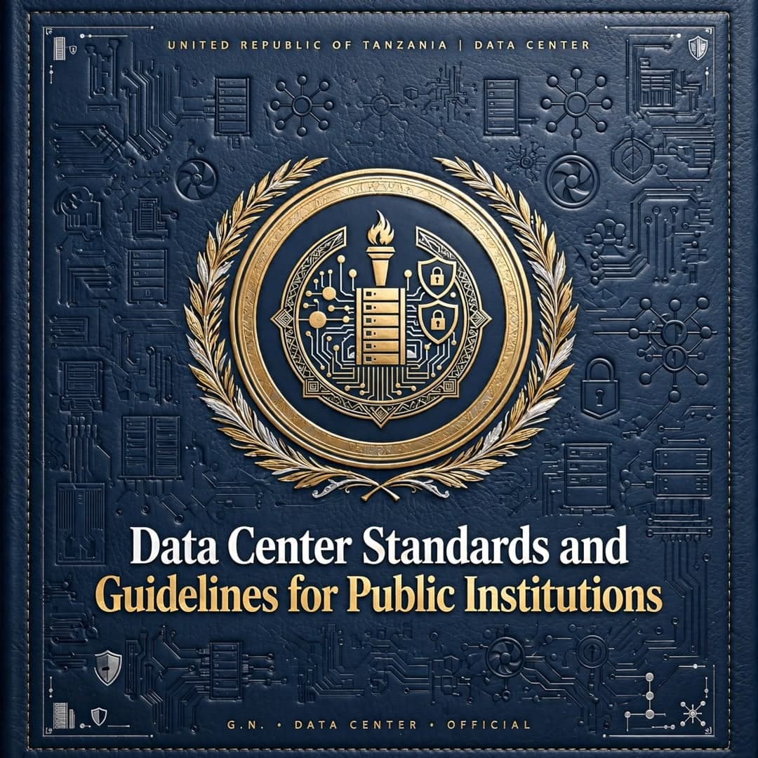 Data Center Standards and Guidelines for Public Institutions